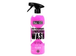 Muc-Off MUC OFF HIGH PERFORMANCE WATERLESS WASH 750ML