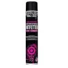 Muc-Off High Pressure Quick Dryin De-Greaser (DE) 750ml -Fahrrad Verkauf mu cle 2394 quick drying degreecer chain und cassette german id 33521