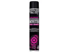 Muc-Off High Pressure Quick Dryin De-Greaser (DE) 750ml