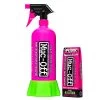 Muc-Off Muc Off Bottle For Life Bundle (incl. 4x Punk Powder) -Fahrrad Verkauf mu cle 2609 bottle for life bundle 2021 id 35562