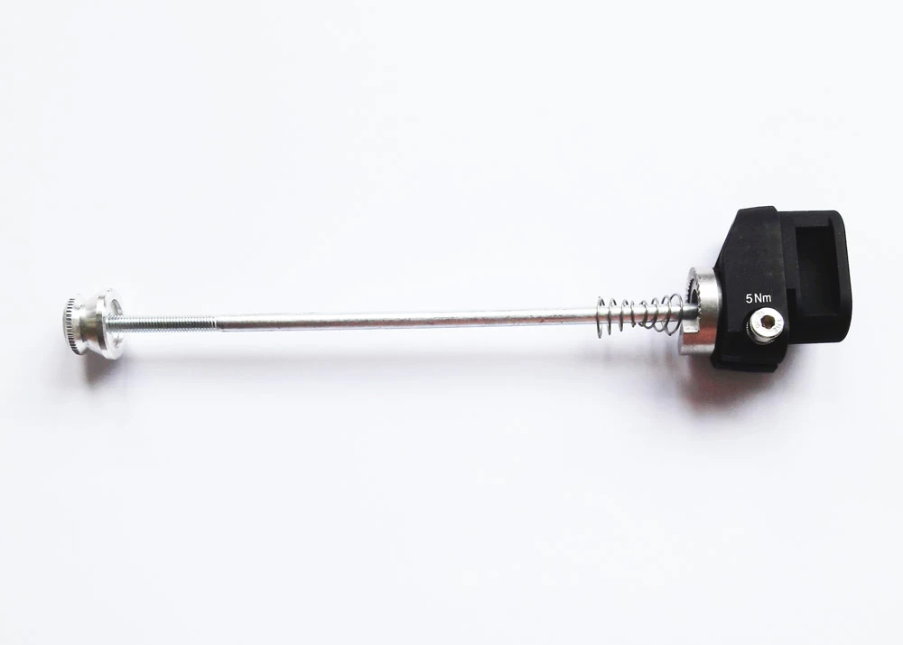 Nabecco Schnellspanner 3 Nabecco Schnellspanner