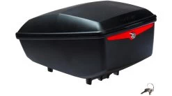 Racktime GepÀcktrÀgerbox Racktime Tour Box 2.0