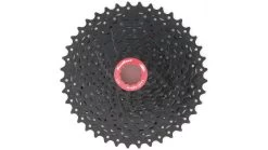 SunRace Zanhkranzkasette CSMX8