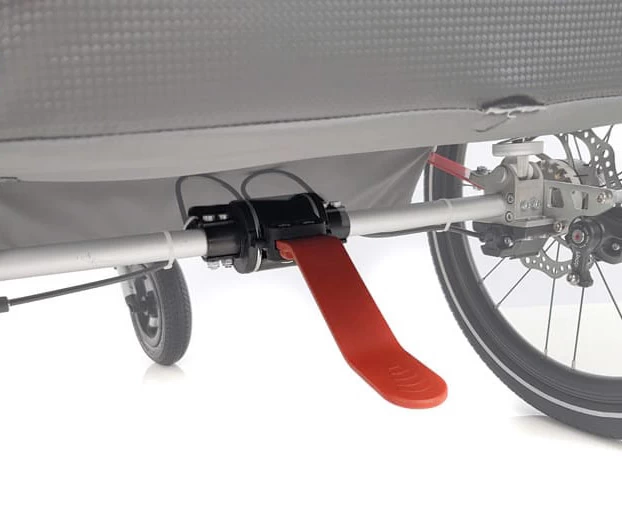 Qeridoo Parkbremse Kidgoo1 2018 Nachrüstset 3 Qeridoo Parkbremse Kidgoo1 2018 Nachrüstset