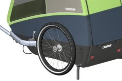 Parkstütze Für Croozer Dog XL Und XXL