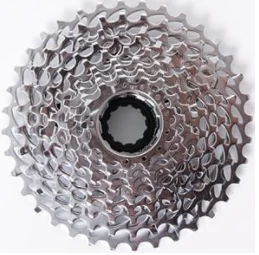 SRAM Kassettenzahnkranz PG-1030, 10 Fach 3 SRAM Kassettenzahnkranz PG-1030, 10 Fach