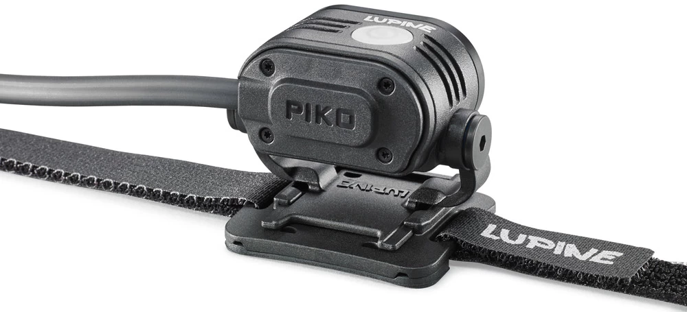 Lupine Helmlampe Piko 7 6 Lupine Helmlampe Piko 7 – Bild 4