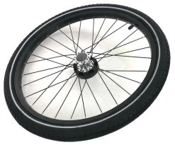 Qeridoo Laufrad Modell 2020 (ab 2018)