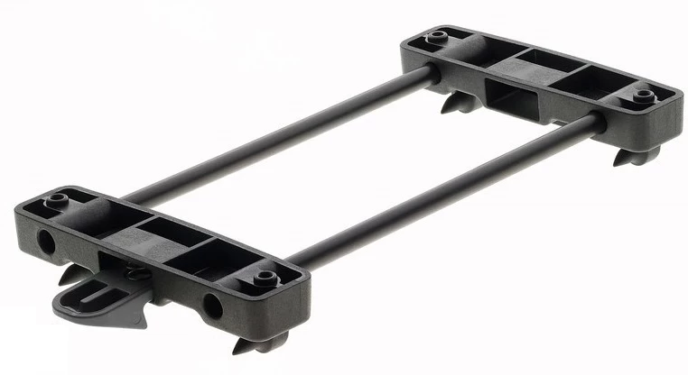 Racktime, System Adapter Snap-it 3 Racktime, System Adapter Snap-it