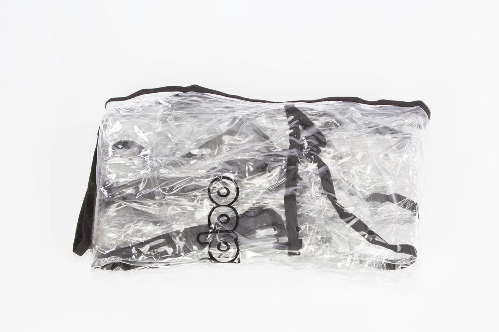 Qeridoo Regenverdeck Für Sportrex1 Ab 2014 4 Qeridoo Regenverdeck Für Sportrex1 Ab 2014 – Bild 2