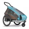 Croozer CRO Regenverdeck Für Kid 1 Und Kid Plus1, Keeke 1 Und Vaaya 1 Ab 2014 -Fahrrad Verkauf regenverdeckeinsitzer jpgab20141 1