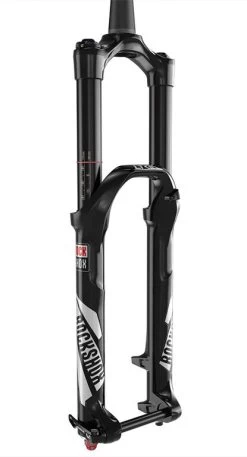 SRAM ROCKSHOX Federgabel Lyrik RCT3