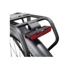 AXA Rücklicht Juno Batterie Auto Off 80 -Fahrrad Verkauf ruecklicht 19