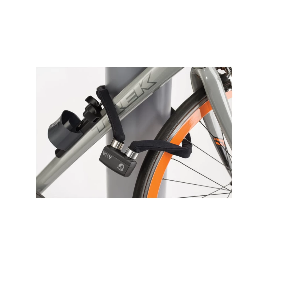 AXA Faltschloss Foldable 800 7 AXA Faltschloss Foldable 800 – Bild 5