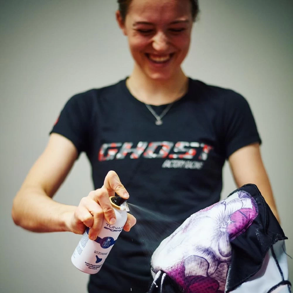 TUNAP Sitzcreme Spray, 150ml – Mit Panthenol 7 TUNAP Sitzcreme Spray, 150ml – Mit Panthenol – Bild 5