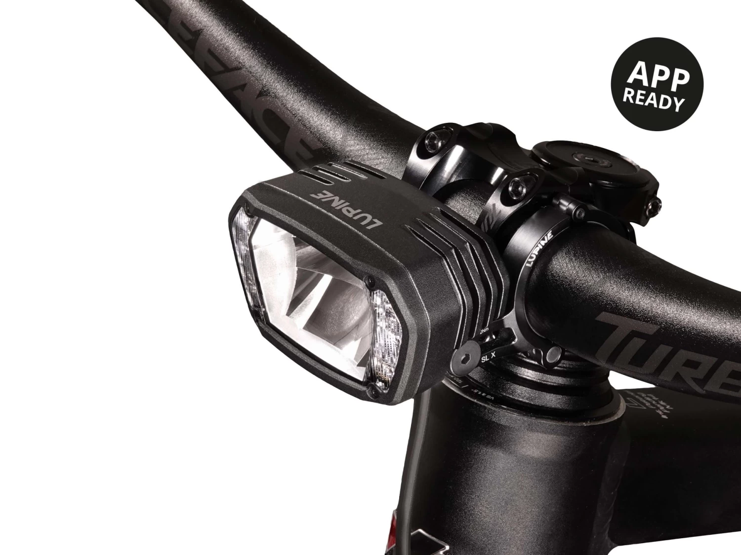 Lupine SL AX (App Ready) 3 Lupine SL AX (App Ready)