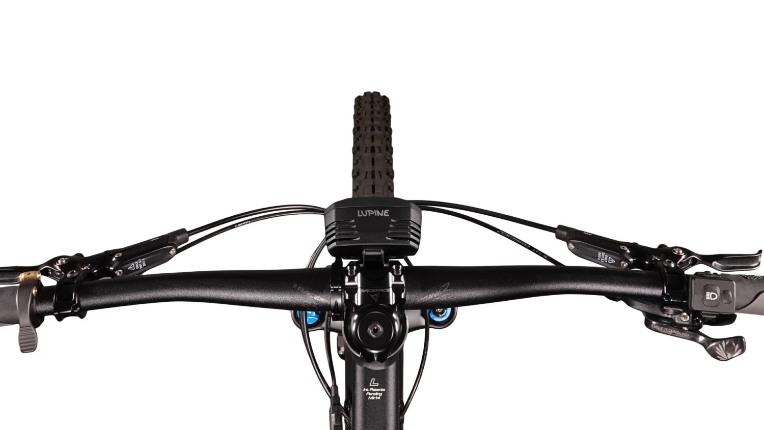 Lupine SL AX (App Ready) 9 Lupine SL AX (App Ready) – Bild 7