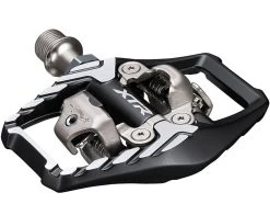 Shimano SPD - Pedale XTR PD-M 9120 Für Offroad