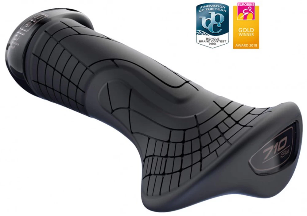 SQlab 710 Fahrradgriff 4 SQlab 710 Fahrradgriff – Bild 2