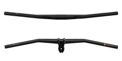 SQLab Fahrradlenker 311 FL-X Carbon 12°