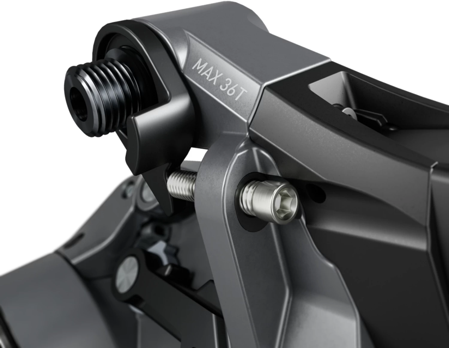 SRAM Schaltwerk Force ETap AXS 4 SRAM Schaltwerk Force ETap AXS – Bild 2