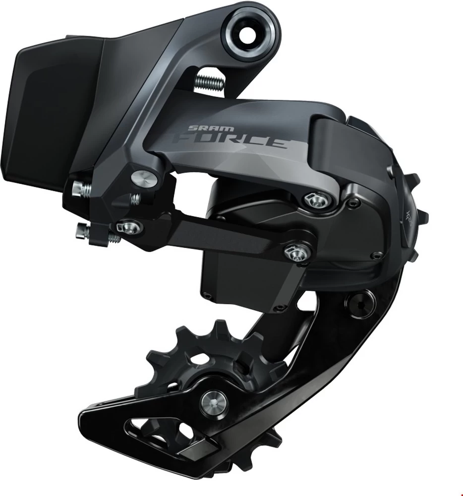 SRAM Schaltwerk Force ETap AXS 3 SRAM Schaltwerk Force ETap AXS
