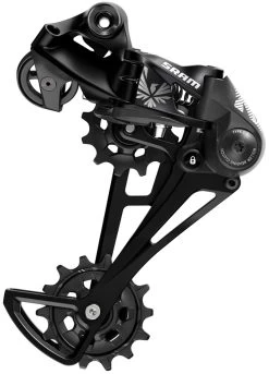 SRAM Schaltwerk NX Eagle, 12-fach, X-Horizon, Type 3