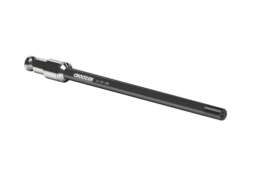 Croozer Steckachskupplung 12-217-1.00 XL 3 Croozer Steckachskupplung 12-217-1.00 XL