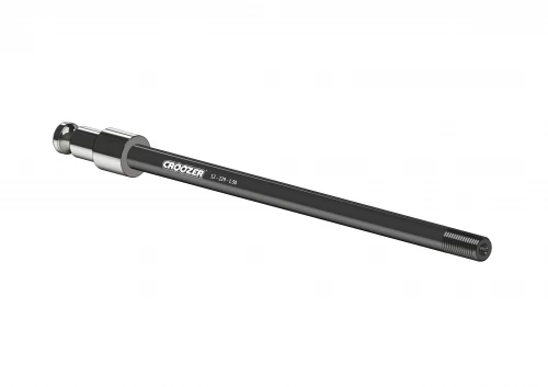 Croozer Steckachskupplung 12-229-1.50 XL 3 Croozer Steckachskupplung 12-229-1.50 XL