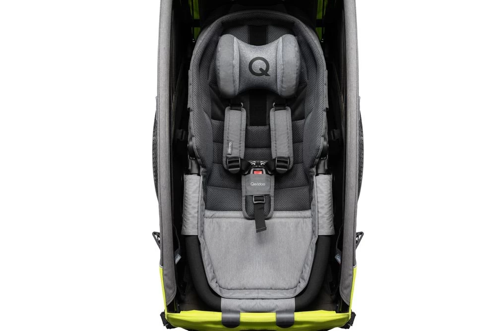 Qeridoo Hängematte Plus Mit Sicherheitsrahmen Für Babytransport 5 Qeridoo Hängematte Plus Mit Sicherheitsrahmen Für Babytransport – Bild 3