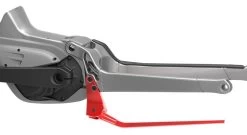 Syncros Fully E-MTB Fahrradständer Mit 2 Bolzen