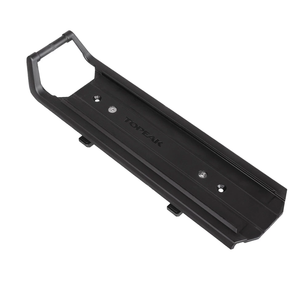 Topeak Omni QuickTrack Adapter Für Standard-Gepäckträger 3 Topeak Omni QuickTrack Adapter Für Standard-Gepäckträger