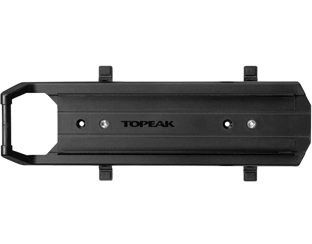 Topeak Omni QuickTrack Adapter Für Standard-Gepäckträger 4 Topeak Omni QuickTrack Adapter Für Standard-Gepäckträger – Bild 2