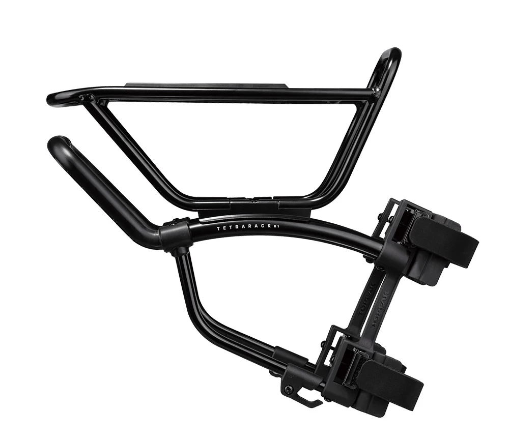 Topeak TetraRack Gepäckträger 3 Topeak TetraRack Gepäckträger