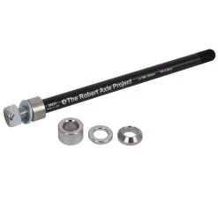 The Robert Axle Project Kid Trailer 12 Mm Thru-Axle - M12x1.0 171/175/183 Mm