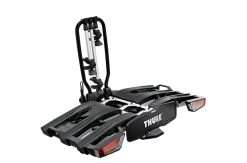 Thule EasyFold XT Fahrradträger