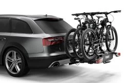 Thule EasyFold XT F Fahrradträger -Fahrrad Verkauf thule easyfold xt3 fahrzeug5cd85