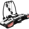 Thule Heckträger VeloSpace XT 3 Alu - Für 3 Räder