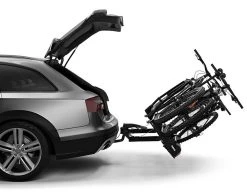 Thule Heckträger VeloSpace XT 3 Alu - Für 3 Räder 13 Thule Heckträger VeloSpace XT 3 Alu - Für 3 Räder -Fahrrad Verkauf thule hecktraeger xt3 abgekla15b2