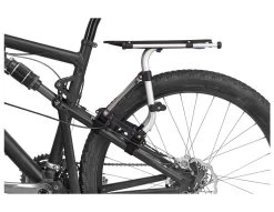 Thule Pack 'n Pedal Tour Rack Gepäckträger -Fahrrad Verkauf thule pack n pedal tour rack hinten2c166