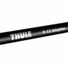 Thule Chariot Steckachse Für Syntace M-12x1,0 Axle Adapter -Fahrrad Verkauf thule syntace steckachse m12 x 1 75 174 180mm schwarz 554804 11 l