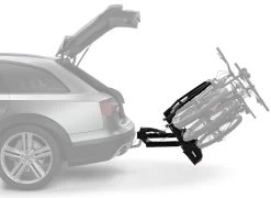 Thule Heckträger VeloSpace XT 3 Schwarz - Für 3 Räder 18 Thule Heckträger VeloSpace XT 3 Schwarz - Für 3 Räder -Fahrrad Verkauf thule velospace xt3 fahrrad