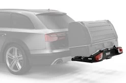 Thule Heckträger VeloSpace XT 3 Schwarz - Für 3 Räder 17 Thule Heckträger VeloSpace XT 3 Schwarz - Für 3 Räder -Fahrrad Verkauf thule velospace xt3 fahrradtraeger 1