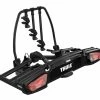 Thule Heckträger VeloSpace XT 3 Schwarz - Für 3 Räder -Fahrrad Verkauf thule velospace xt3 fahrradtraeger 10