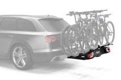 Thule Heckträger VeloSpace XT 3 Schwarz - Für 3 Räder 15 Thule Heckträger VeloSpace XT 3 Schwarz - Für 3 Räder -Fahrrad Verkauf thule velospace xt3 fahrradtraeger 2
