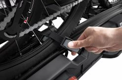 Thule Heckträger VeloSpace XT 3 Schwarz - Für 3 Räder 21 Thule Heckträger VeloSpace XT 3 Schwarz - Für 3 Räder -Fahrrad Verkauf thule velospace xt3 fahrradtraeger 6