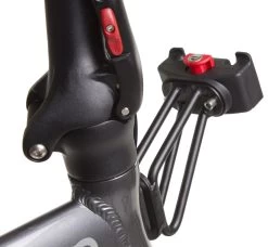 Tern, VR Korbhalter Luggage Truss G2 -Fahrrad Verkauf tn luggagetruss g2 rear 34