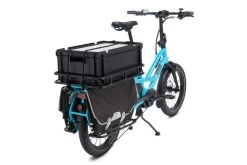 Tern GSD H.R.-Gepäckträger Shortbed Tray -Fahrrad Verkauf tn shortbed tray rear 2 eurobox web 0 jpg