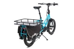 Tern GSD H.R.-Gepäckträger Shortbed Tray -Fahrrad Verkauf tn shortbed tray rear jpg