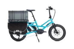 Tern GSD H.R.-Gepäckträger Shortbed Tray -Fahrrad Verkauf tn shortbed tray side eurobox web jpg